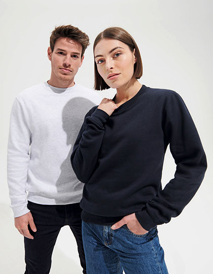 SOL´S 01178 Unisex Sweatshirt Supreme