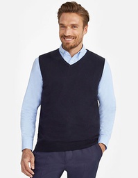 SOL´S 00591 Unisex Sleeveless Sweater Gentlemen