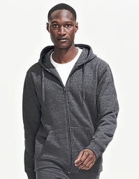 SOL´S 47800 Men´s Hooded Zipped Jacket Seven