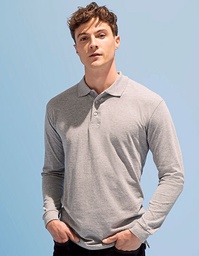 SOL´S 11328 Long Sleeve Polo Star