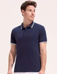 SOL´S 00577 Men´s Polo Shirt Pasadena
