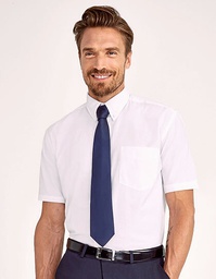 SOL´S 16010 Men´s Oxford-Shirt Brisbane Short Sleeve