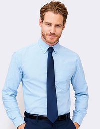 SOL´S 16000 Men´s Oxford-Shirt Boston Long Sleeve