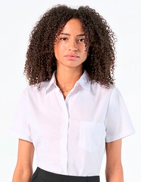 SOL´S 16070 Popeline-Blouse Escape Short Sleeve