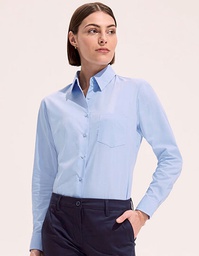 SOL´S 16060 Popeline-Blouse Executive Long Sleeve