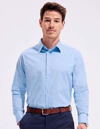 SOL´S 17000 Men´s Stretch-Shirt Brighton Long Sleeve