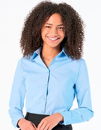 SOL´S 17015 Women´s Long Sleeved Stretch Shirt Eden