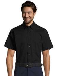 SOL´S 16080 Twill Shirt Brooklyn