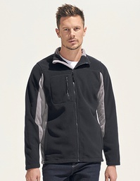 SOL´S 55500 Fleecejacket Nordic