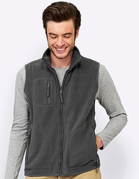 SOL´S 51000 Unisex Fleece Vest Norway