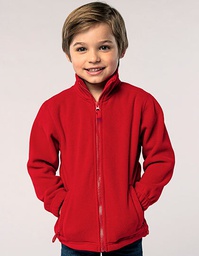 SOL´S 00589 Kids´ Fleecejacket North