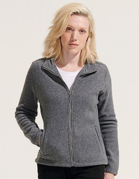 SOL´S 54500 Women´s Fleece Jacket North