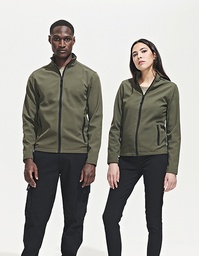 SOL´S 01195 Men´s Softshell Zip Jacket Race