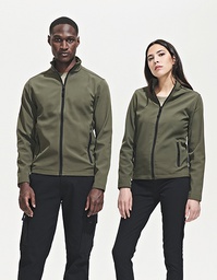 SOL´S 01194 Women´s Softshell Zip Jacket Race