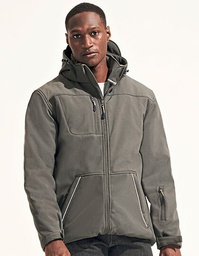 SOL´S 46604 Men´s Rock Padded Softshell