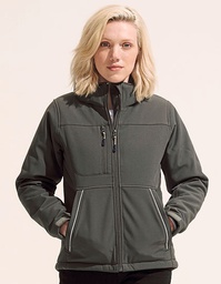 SOL´S 46804 Women´s Rock Padded Softshell