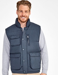 SOL´S 59000 Viper Bodywarmer