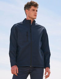 SOL´S 46600 Men´s Softshell Jacket Relax