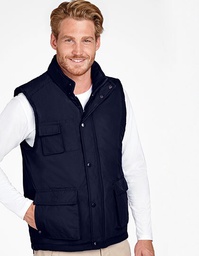 SOL´S 59100 Ripstop Bodywarmer Wells