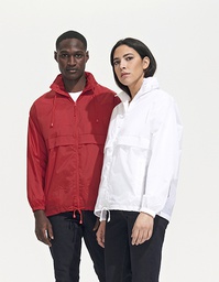 SOL´S 32000 Unisex Windbreaker Surf Jacket