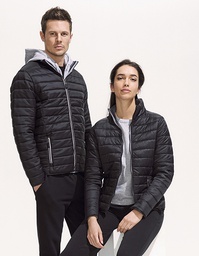 SOL´S 01193 Men´s Light Padded Jacket Ride