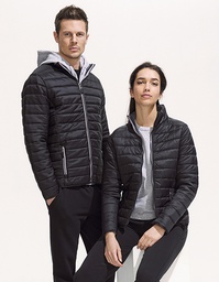 SOL´S 01170 Women´s Light Padded Jacket Ride