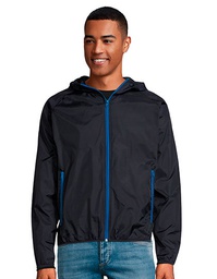 SOL´S 01169 Unisex Windbreaker Shore