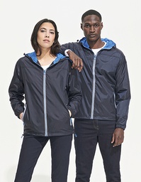 SOL´S 01171 Unisex Lined Windbreaker Skate Jacket