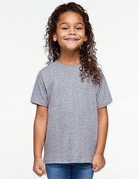 Rabbit Skins 3321EU Toddler Fine Jersey T-Shirt