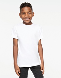Rabbit Skins 6101EU Youth Fine Jersey T-Shirt