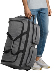 SOL´S 71000 Travel Bag Voyager