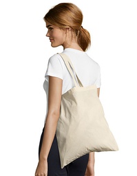 SOL´S 76900 Organic Shopping Bag Zen