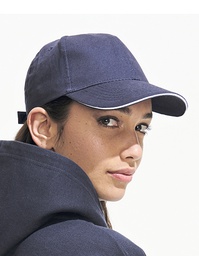 SOL´S 03092 Six Panel Cap Solar