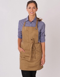 Le Chef Prep DE113 Utility Apron