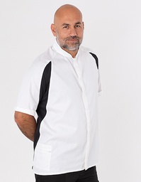Le Chef DE128 Single Breasted Jacket