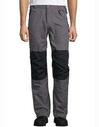 SOL´S 01560 Men´s Workwear Trousers - Metal Pro