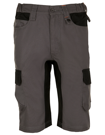SOL´S 01562 Men´s Workwear Bermudas - Impulse Pro
