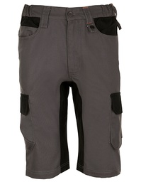 SOL´S 01562 Men´s Workwear Bermudas - Impulse Pro