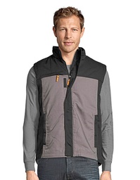 SOL´S 01567 Men´s Workwear Bodywarmer - Mission Pro