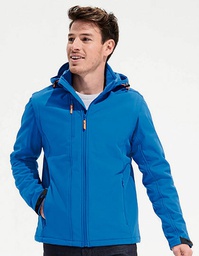 SOL´S 01647 Transformer Softshell
