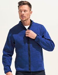 SOL´S 01652 Turbo Polar Fleece Full Zipp