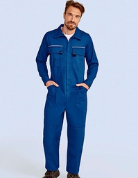 SOL´S 80902 Workwear Overall Solstice Pro