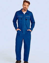 SOL´S ProWear 80902 Workwear Overall Solstice Pro