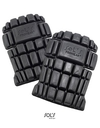 [1000126517] SOL´S 80601 Protection Knee Pads Protect Pro (1 Pair)