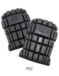 SOL´S 80601 Protection Knee Pads Protect Pro (1 Pair)