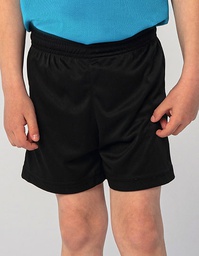 SOL´S 01222 Kids´ Basic Shorts San Siro 2