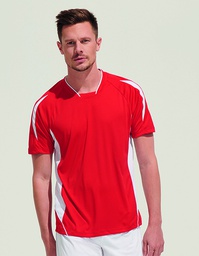 SOL´S 01638 Short Sleeve Shirt Maracana 2