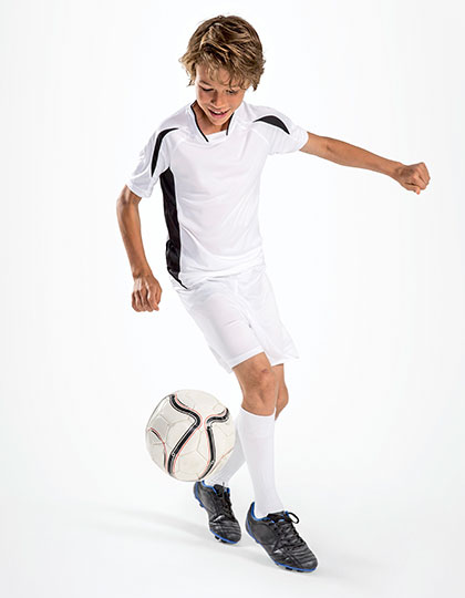 SOL´S 01639 Kids´ Short Sleeve Shirt Maracana 2