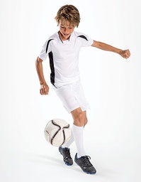 SOL´S 01639 Kids´ Short Sleeve Shirt Maracana 2