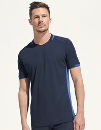 SOL´S 01717 Classico Contrast Shirt